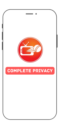 Complete Privacy and Safe Streaming
