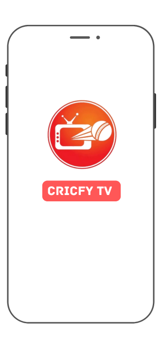 Cricfy APK Hero Image