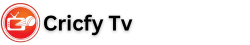 Cricfy APK Logo