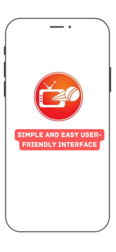 Simple and User-Friendly Interface